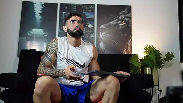 Austin bolt online show from September 18, 4:25 am