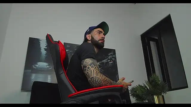 Austin bolt online show from January 31, 2:58 am