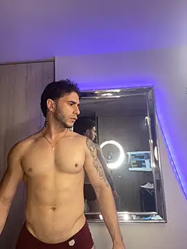 Tayler duster online show from January 9, 6:06 am