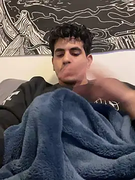 krispykreme17 online show from January 26, 2:56 am