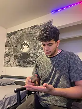 krispykreme17 online show from January 16, 7:17 am