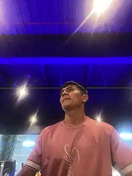 The  Rodriguez online show from April 21, 1:19 am