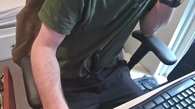 an4y8ot online show from March 4, 4:25 pm