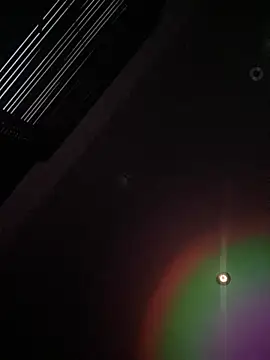 BlueIceCube online show from November 1, 4:16 am