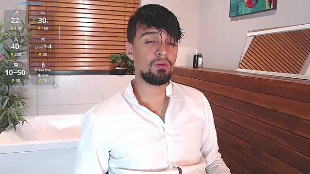 Edward max online show from November 24, 3:51 am