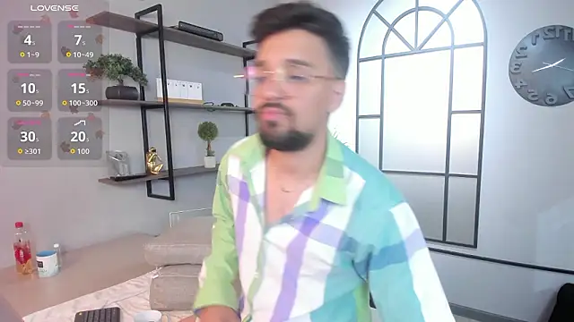 Edward max online show from February 7, 3:35 am