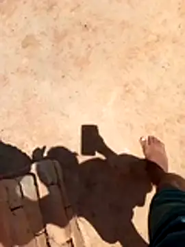 paugrande453 online show from November 26, 1:25 pm