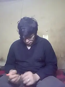 thecatblack1998 online show from March 8, 2:26 am