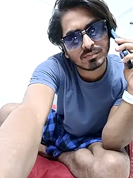 Snapshot of Samser0403 chatting on September 30, 6:55 pm Samser0403 online show from September 30, 6:55 pm