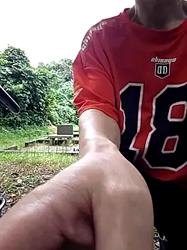 Im IVE LOVE online show from October 16, 5:26 am