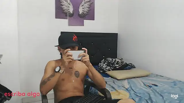 logannth online show from February 21, 9:43 am