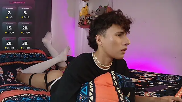 Mugiii 1 online show from March 3, 8:29 pm