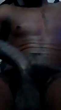 Snapshot of PussyPrince007 chatting on January 18, 7:04 pm PussyPrince007 online show from January 18, 7:04 pm