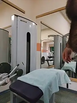 Crek666 online show from March 5, 5:58 am