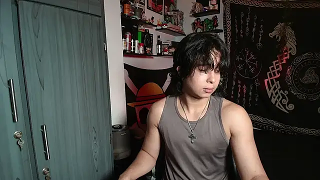 kairozz online show from July 14, 9:54 pm