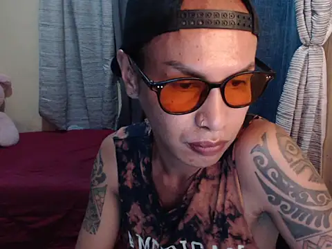 Indaypakay ts online show from February 5, 10:06 pm