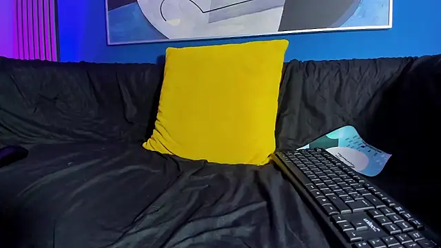 Jefer rick  online show from December 13, 7:53 pm