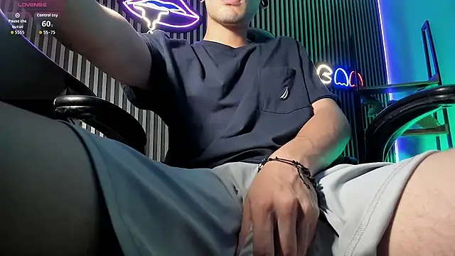 Jefer rick  online show from December 20, 6:26 pm