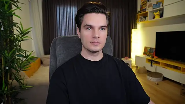 billypassion online show from April 20, 8:50 am