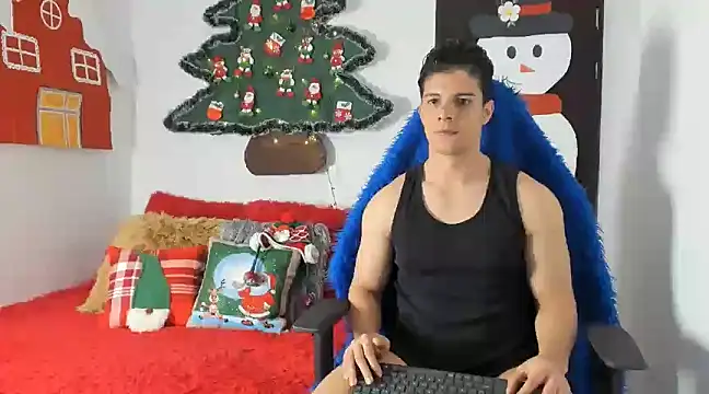Snapshot of cory_okell chatting on December 13, 1:48 am cory okell online show from December 13, 1:48 am