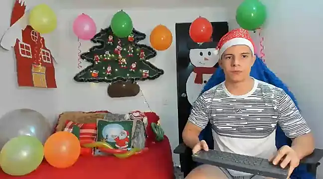 Snapshot of cory_okell chatting on December 28, 1:29 am cory okell online show from December 28, 1:29 am