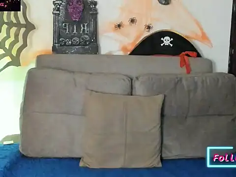 cory okell online show from October 24, 1:07 am