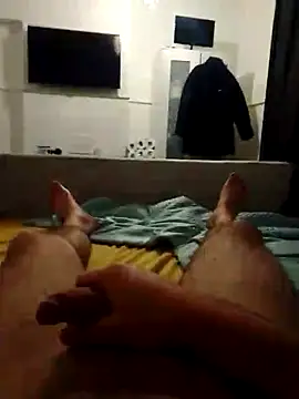 PulaMaresiexcitata12 online show from December 16, 8:48 pm