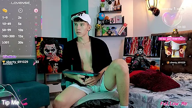 flowers18 online show from November 25, 11:51 pm