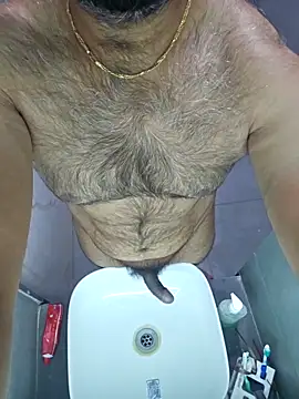 rahulGJ03 online show from March 31, 4:25 am