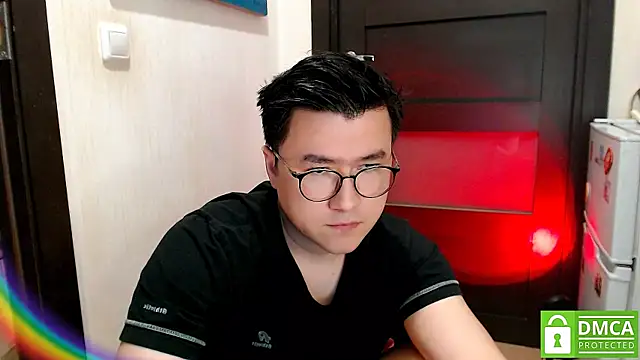 Tenni 00 online show from February 12, 9:43 pm