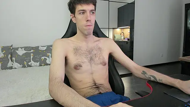 White Dylan online show from February 7, 3:35 am