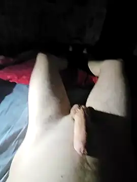 Azerty0911 online show from November 23, 10:10 pm