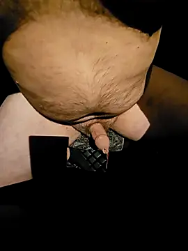 xleonxox online show from November 3, 4:09 pm