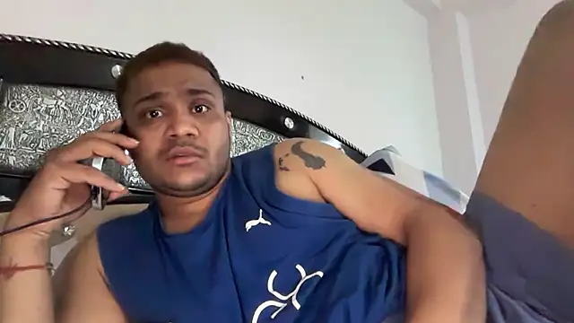 Rhythm Rhyme online show from October 17, 12:20 pm