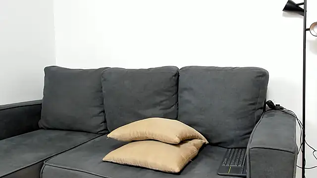 JeanBroc online show from October 19, 8:34 pm