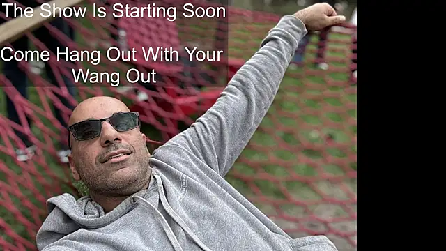 bear russian hunk online show from November 18, 3:16 pm