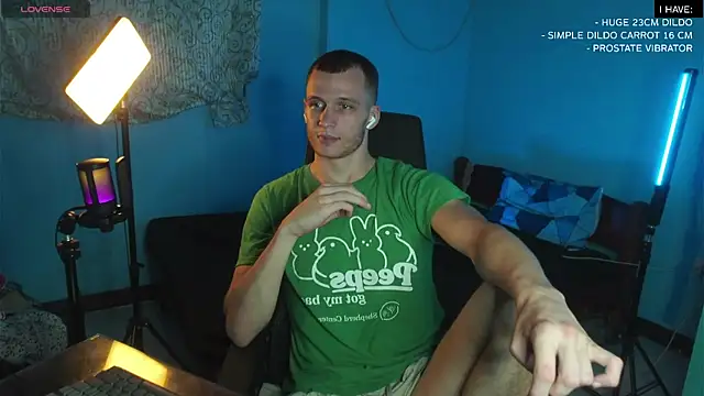 mickeypict online show from February 15, 2:22 pm