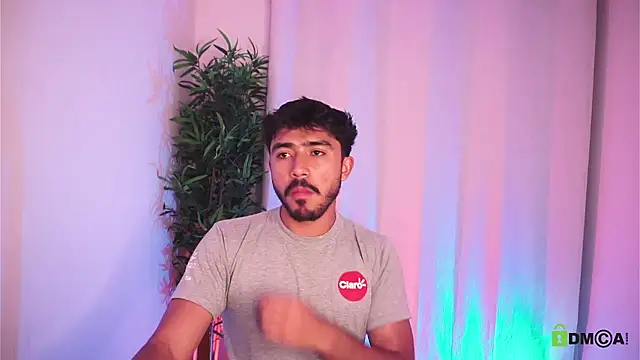dam0n fr0st online show from July 22, 1:08 am