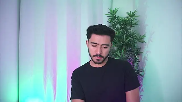 dam0n fr0st online show from November 28, 11:17 pm