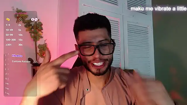 Snapshot of Colby_brown03 chatting on September 24, 8:07 pm Colby brown03 online show from September 24, 8:07 pm