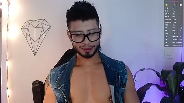 Colby brown03 online show from January 14, 7:06 pm