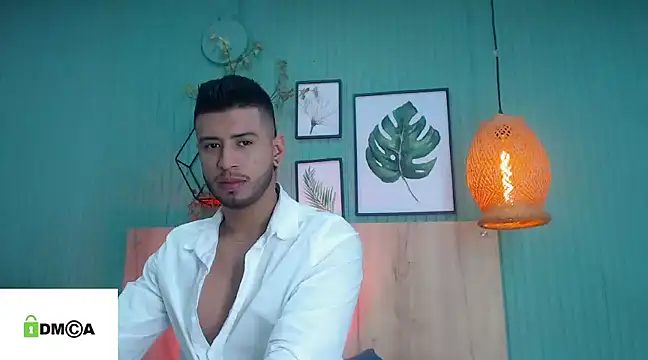 Snapshot of Colby_brown03 chatting on February 15, 6:12 pm Colby brown03 online show from February 15, 6:12 pm