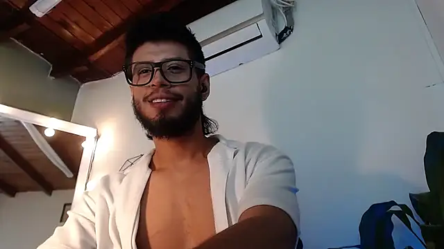 Colby brown03 online show from February 2, 9:45 pm