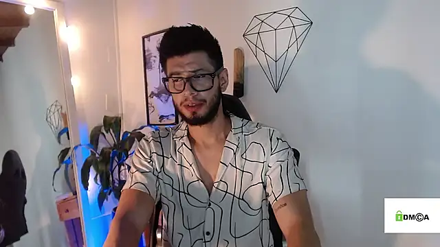 Colby brown03 online show from March 7, 7:33 pm