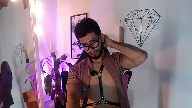 Colby brown03 online show from April 8, 5:19 am