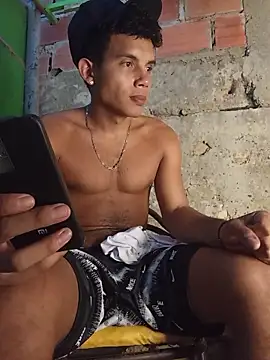 alex candela online show from November 20, 10:30 pm