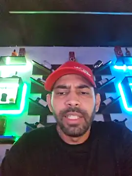 Alsaud1106 online show from March 14, 4:21 am