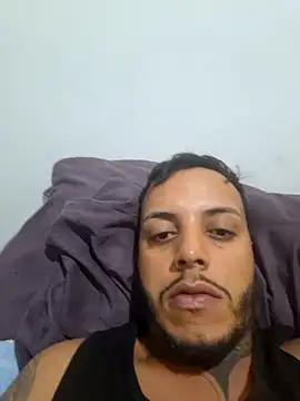XcviiiRusher online show from August 10, 4:51 am