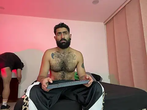 Drogamma online show from February 15, 10:51 pm