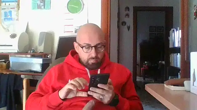 darione 90 online show from December 15, 10:56 am